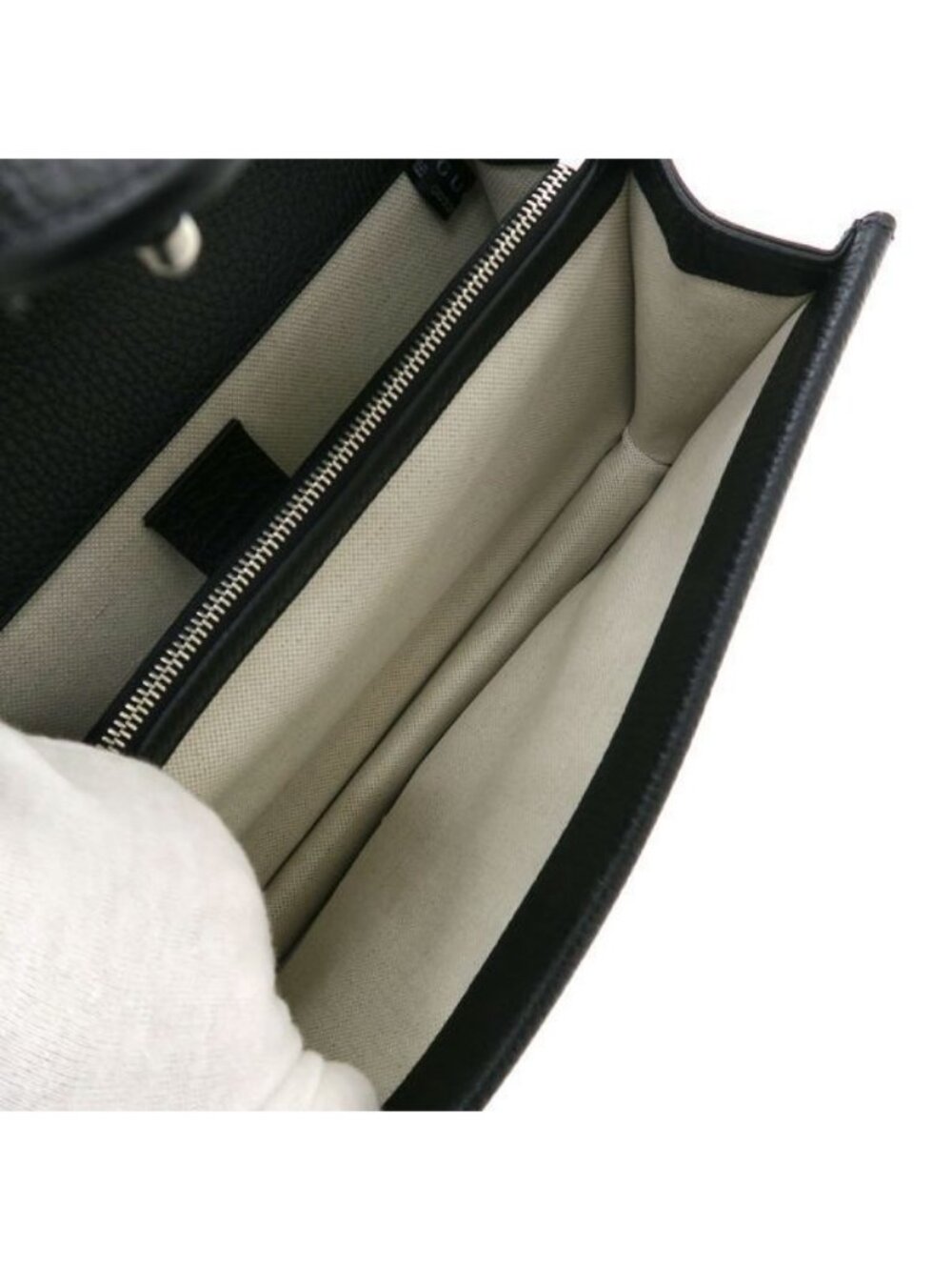 Gucci Dionysus Chain Messenger - Picture 3 of 9
